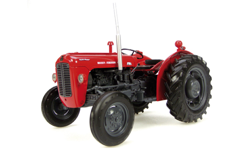 Massey Ferguson 35X